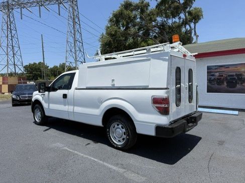 Used 2010 Ford F150 XL RWD image 6