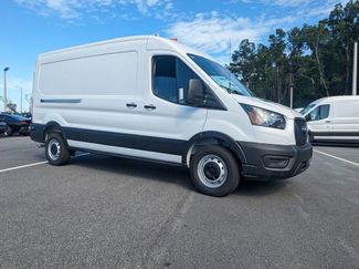 New 2025 Ford Transit 250 Base w/ Load Area Protection Package video 2