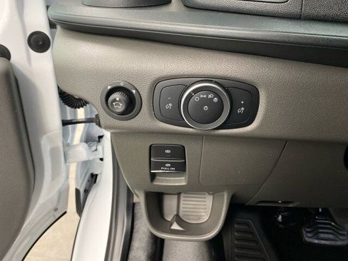 New 2025 Ford Transit 250 Low Roof AWD w/ Load Area Protection Package image 15