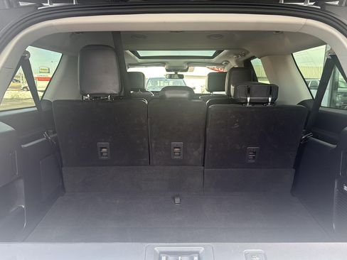 Used 2025 Ford Expedition Max Platinum image 4