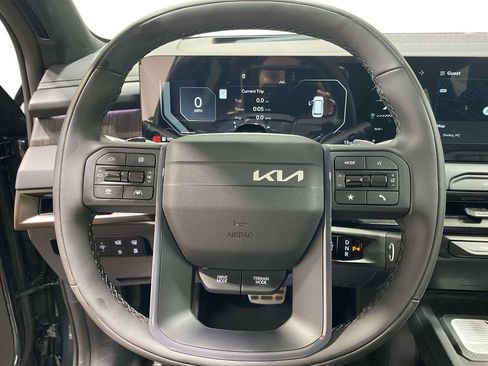 New 2027 Kia Telluride SX Prestige X-Line AWD/4WD image 24