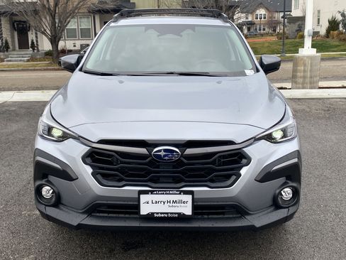 New 2026 Subaru Crosstrek 2.5i Limited image 9