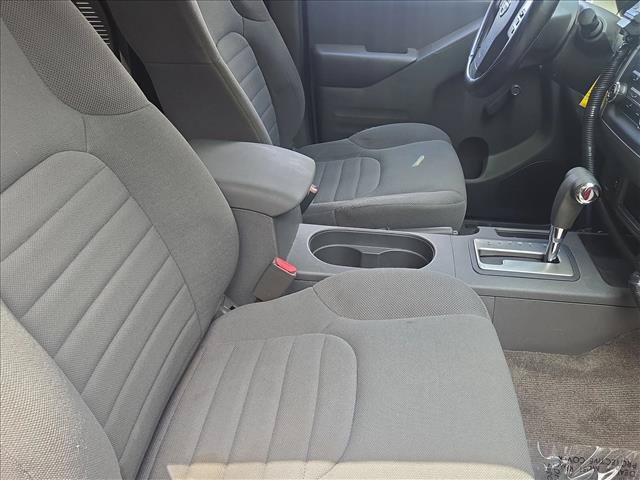 Used 2017 Nissan Frontier S RWD image 16