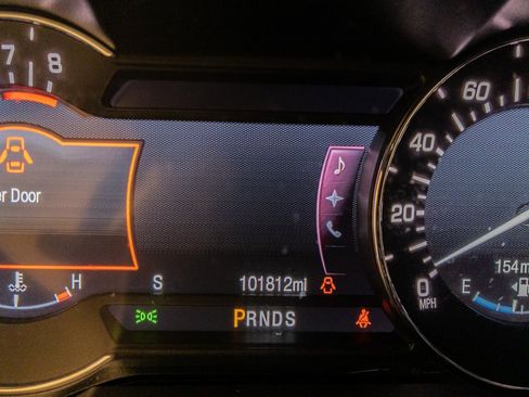 Used 2016 Lincoln MKX Reserve w/ Climate Package image 17