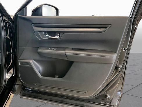 Used 2026 Honda CR-V EX image 20