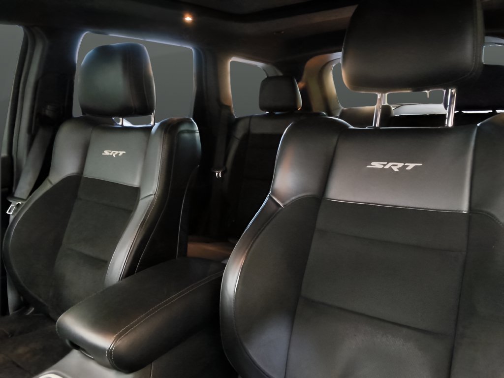 Used 2019 Jeep Grand Cherokee SRT AWD/4WD image 12