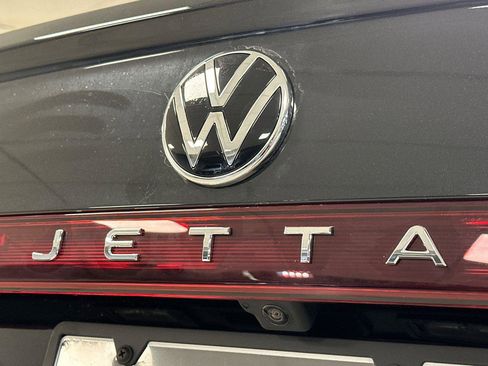 New 2025 Volkswagen Jetta Sport image 23