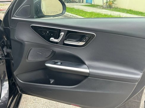 Used 2022 Mercedes-Benz C 300 Sedan w/ Advanced USB Package image 30