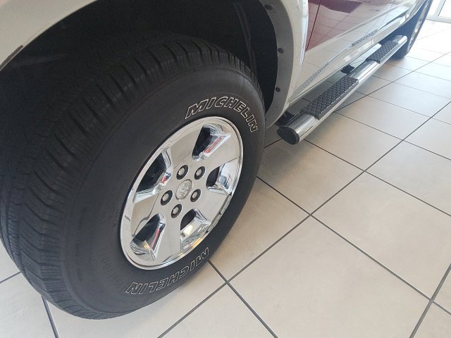 Used 2012 RAM 1500 Laramie w/ Protection Group AWD/4WD image 6