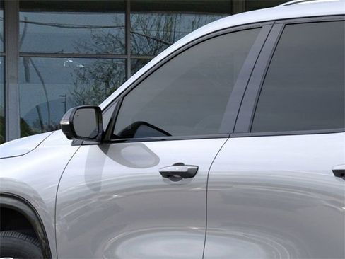 New 2026 Buick Enclave Sport Touring w/ Power Package image 12