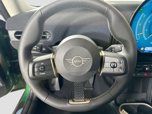 New 2025 MINI Cooper S image 11