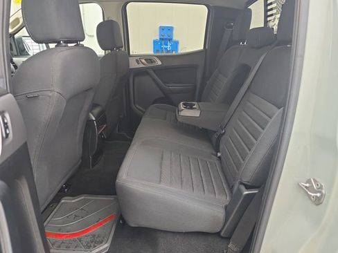 Used 2021 Ford Ranger XLT w/ Equipment Group 302A High image 24