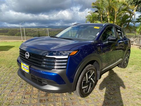 Used 2026 Nissan Kicks SV FWD image 21
