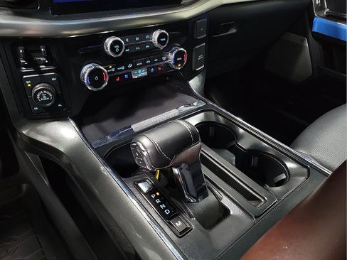 Used 2023 Ford F150 Lariat image 19