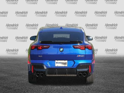 Used 2026 BMW X2 M35i image 8