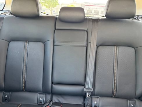 Used 2025 MAZDA CX-50 AWD 2.5 S w/ Premium Plus Pkg image 19