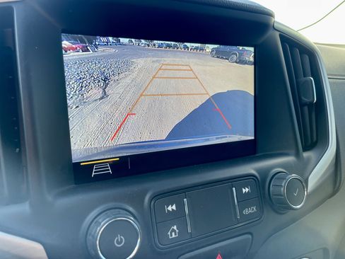 Used 2021 GMC Terrain SLT w/ Elevation Edition FWD image 19