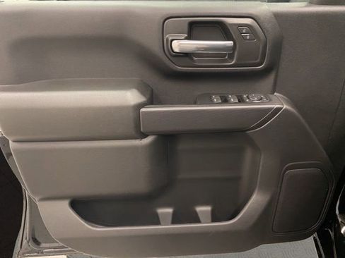 New 2026 Chevrolet Silverado 2500 Custom w/ Custom Value Package image 26