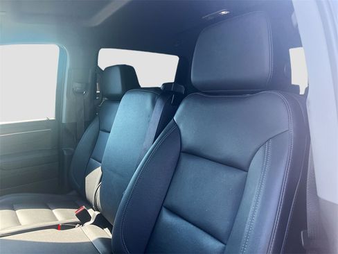 Used 2023 GMC Sierra 1500 SLT w/ X31 Off-Road Package image 21