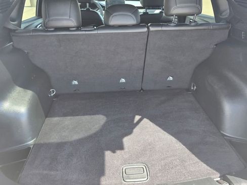 Used 2025 Jeep Compass Trailhawk image 26