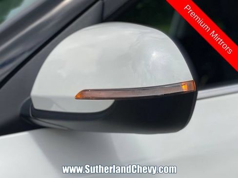 Used 2024 Kia Seltos S FWD image 11