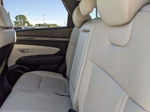 Used 2022 Hyundai Tucson Limited w/ Cargo Package image 20