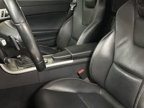 Used 2013 Mercedes-Benz SLK 350 image 27