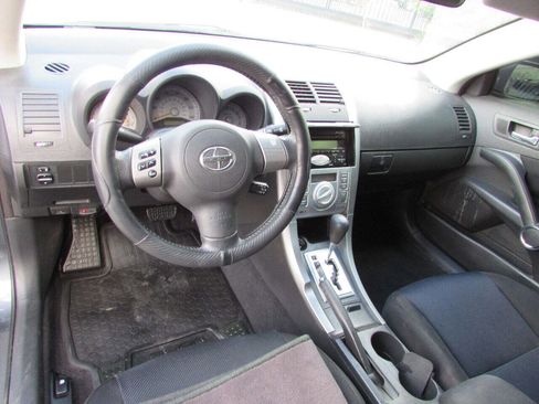 Used 2006 Scion tC image 6