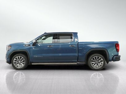 Used 2025 GMC Sierra 1500 Denali w/ Denali Reserve Package