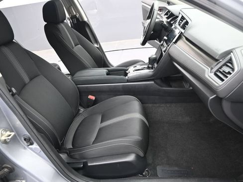 Used 2019 Honda Civic EX image 25
