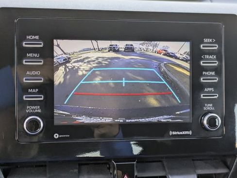 Used 2024 Toyota Camry SE image 17