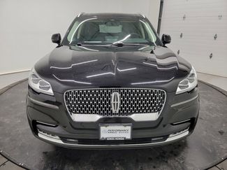 Used 2020 Lincoln Aviator Reserve w/ Equipment Group 202A video 2