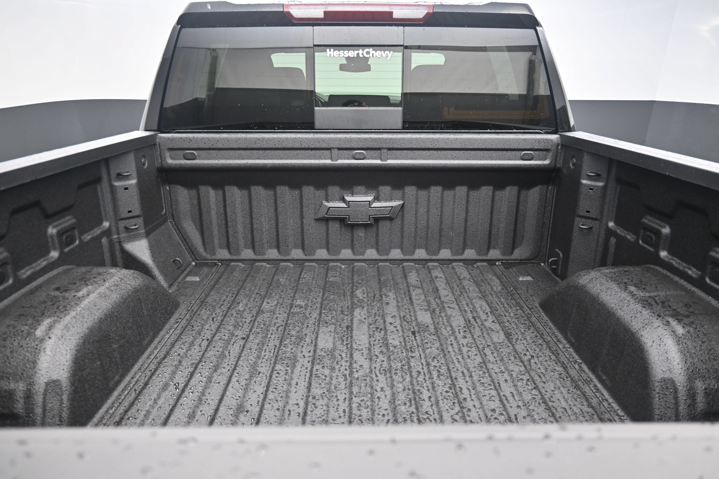 New 2026 Chevrolet Silverado 1500 RST AWD/4WD image 30