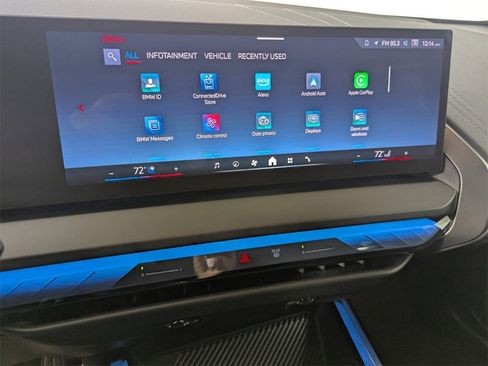 Used 2025 BMW X3 M50 image 23