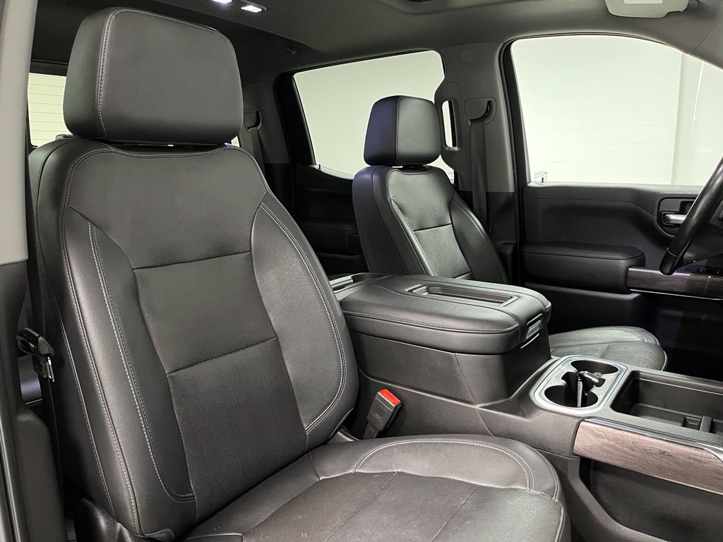 Used 2021 Chevrolet Silverado 1500 LTZ AWD/4WD image 60