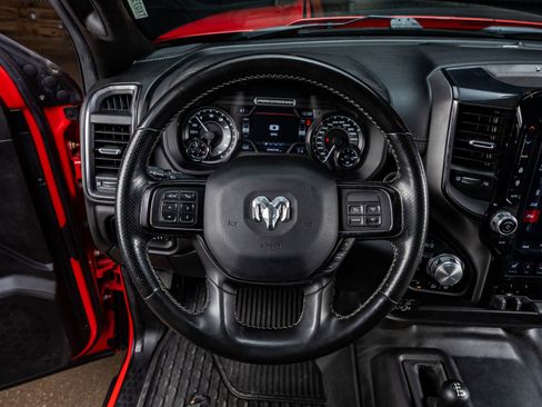 Used 2021 RAM 2500 Power Wagon image 19