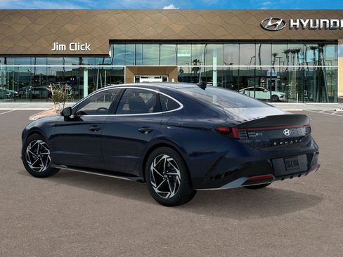 New 2026 Hyundai Sonata SEL FWD image 5