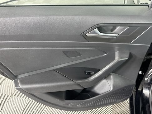 Used 2020 Volkswagen Jetta S FWD image 24