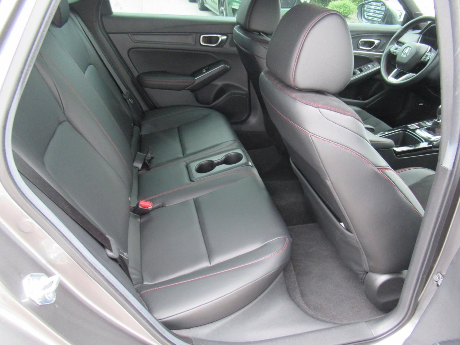 Used 2025 Acura Integra Type S FWD image 31