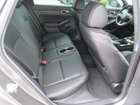 Used 2025 Acura Integra Type S FWD image 31