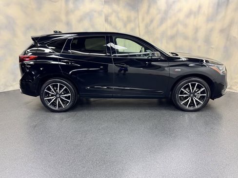 Used 2025 Acura RDX A-Spec image 9