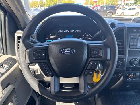 Used 2019 Ford F250 XL w/ STX Appearance Package AWD/4WD image 14