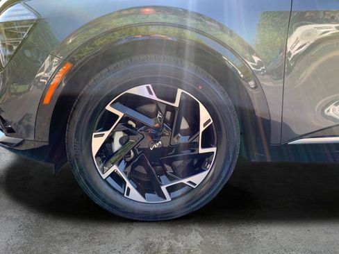 Used 2023 Kia Sportage SX FWD image 48
