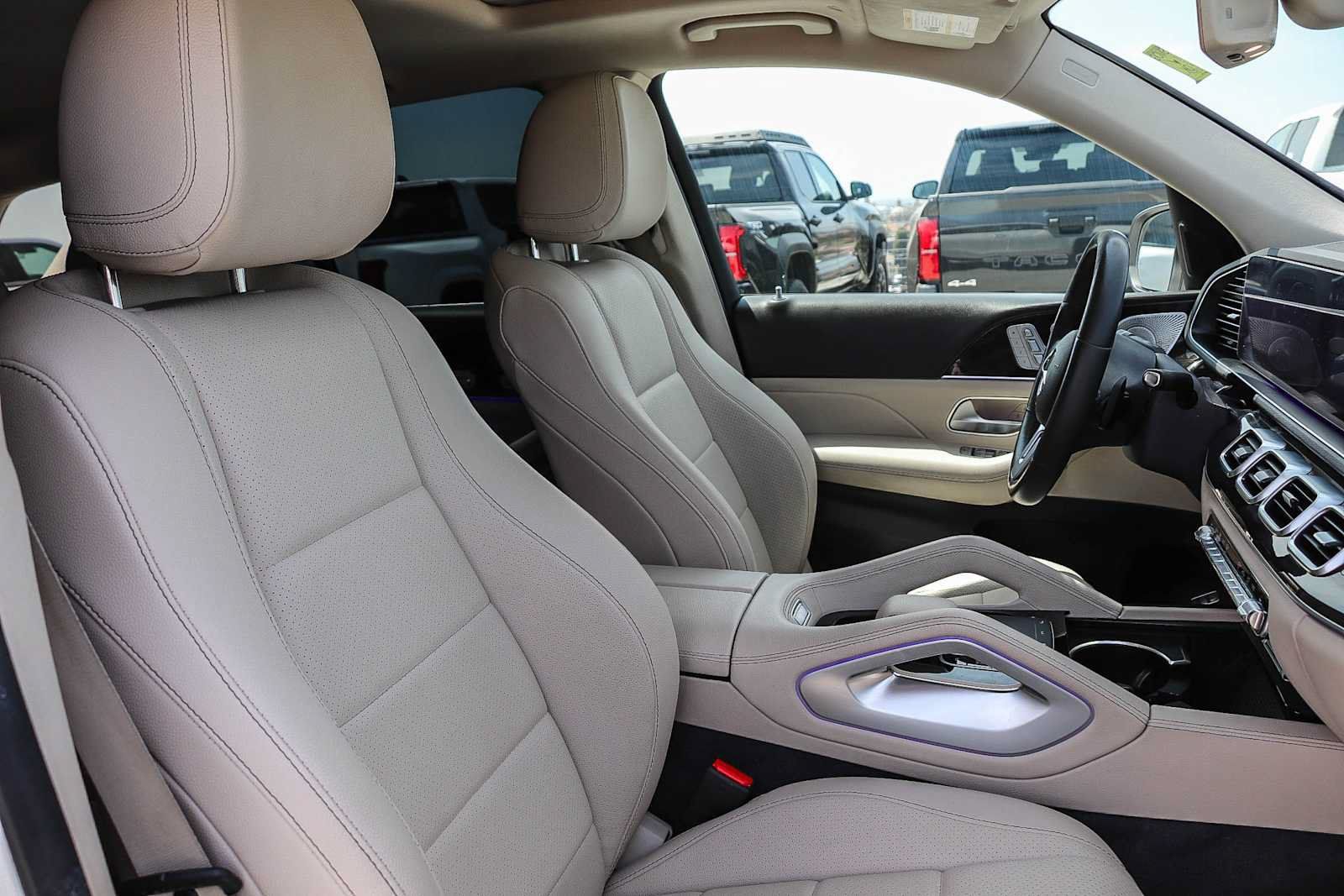 Used 2020 Mercedes-Benz GLE 350 4MATIC image 16