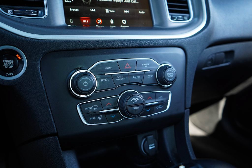 Used 2022 Dodge Charger GT RWD image 27