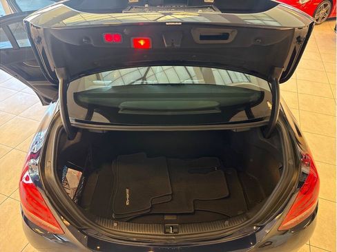 Used 2018 Mercedes-Benz C 63 AMG S image 41