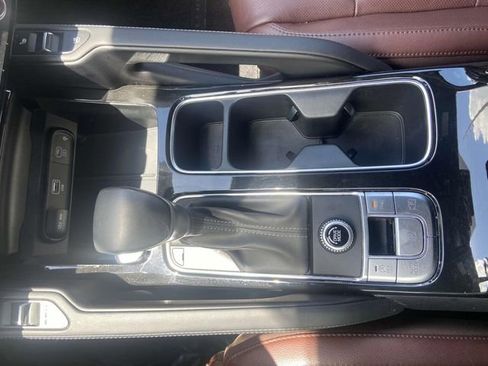 New 2024 Kia Telluride SX w/ Towing Package image 20