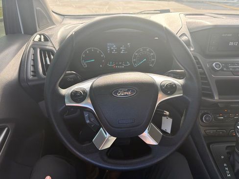Used 2022 Ford Transit Connect XL FWD image 21