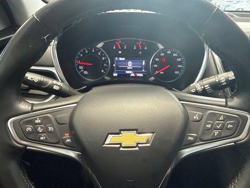 Used 2024 Chevrolet Equinox LT AWD/4WD image 21