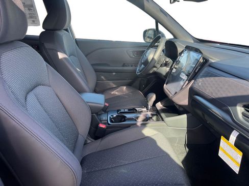 New 2026 Subaru Forester Limited image 15